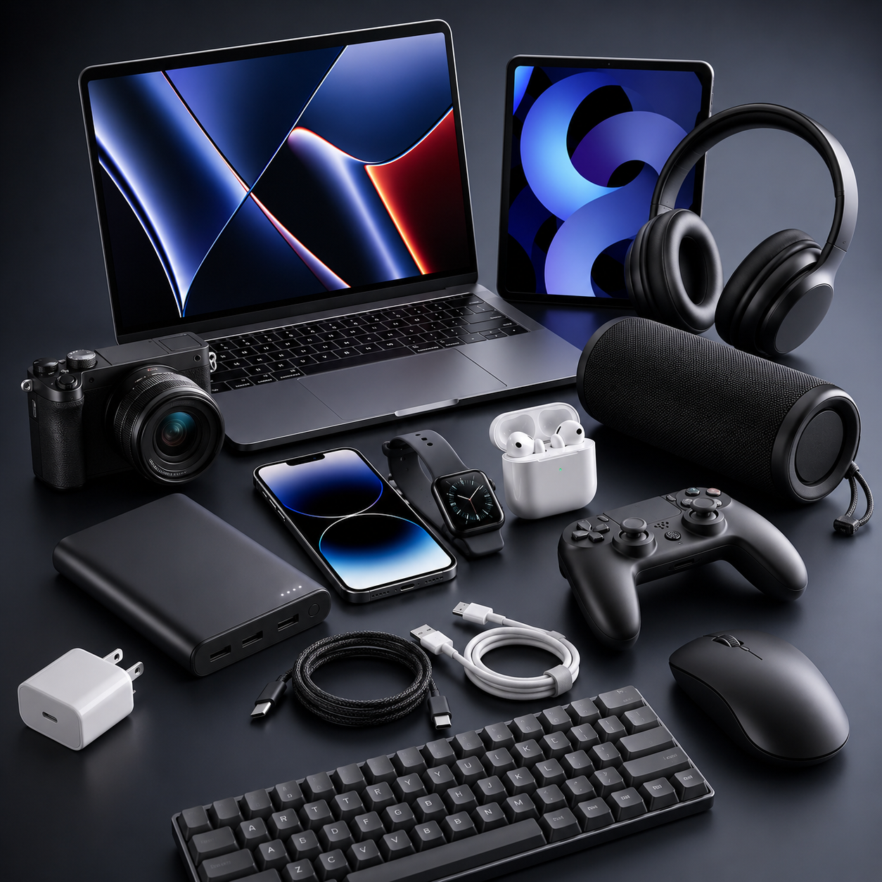 Electronics