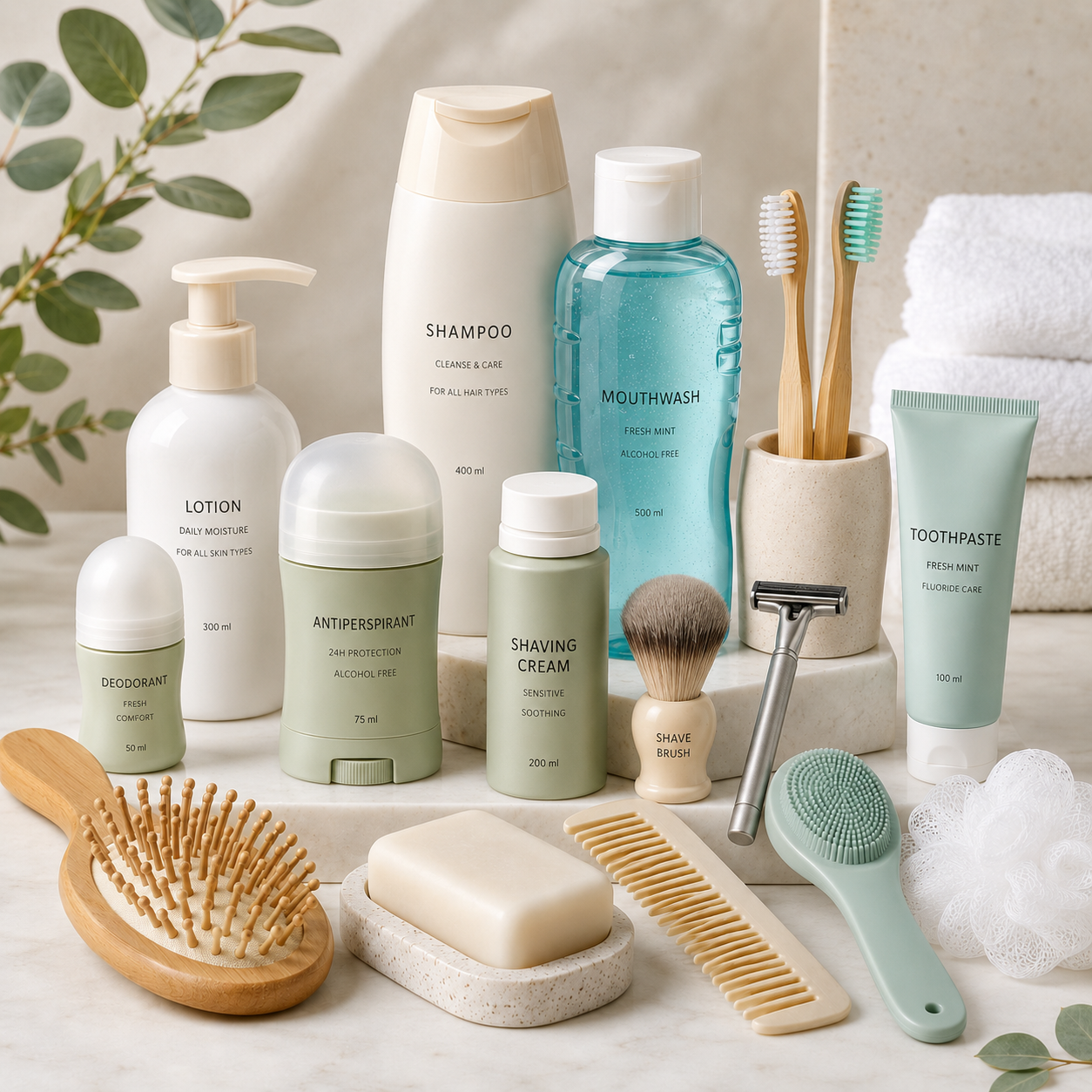 Personal Care