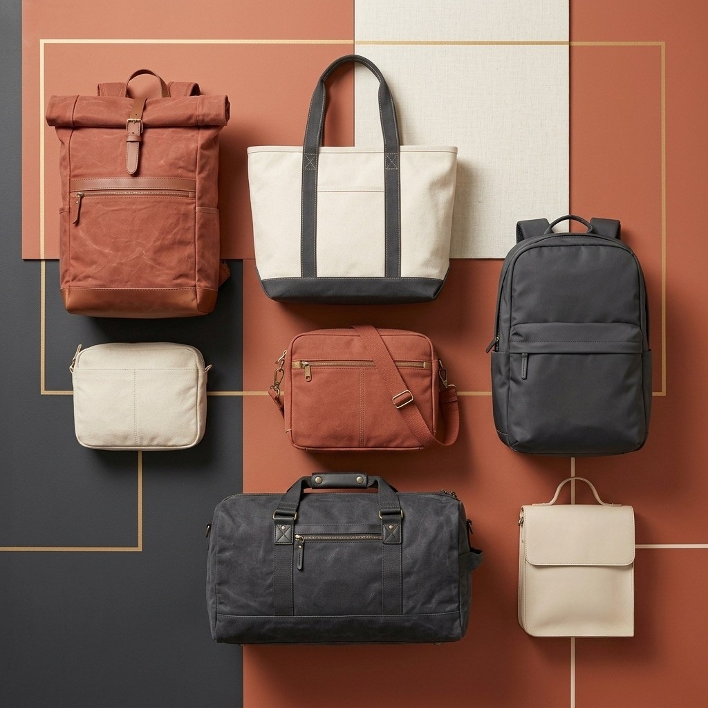 Bags & Backpacks