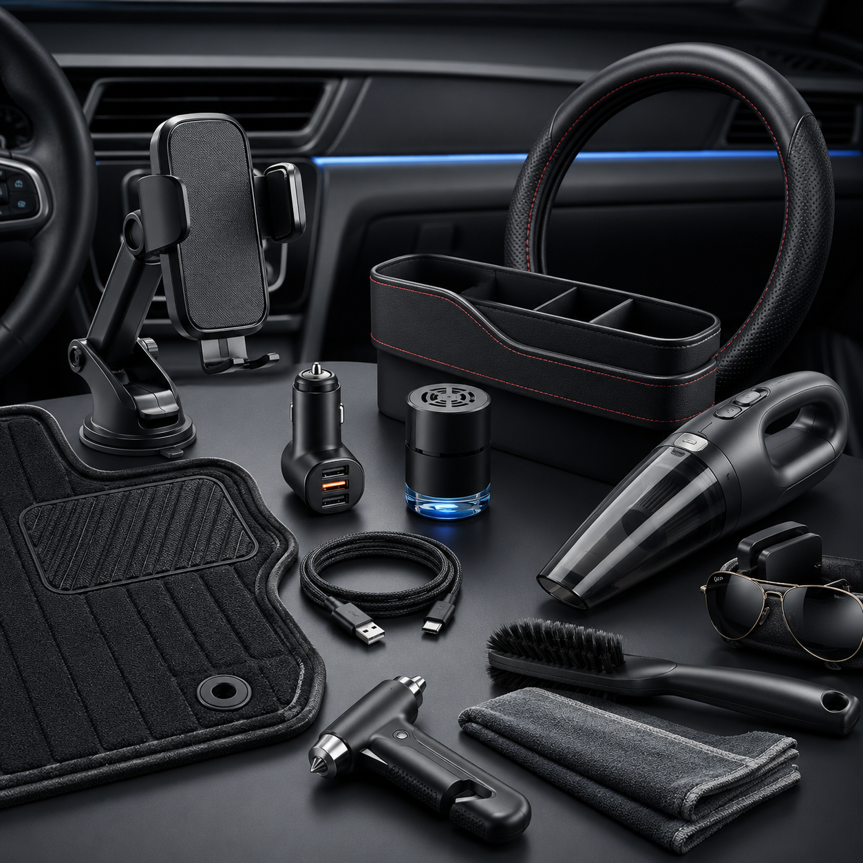 Car Accessories