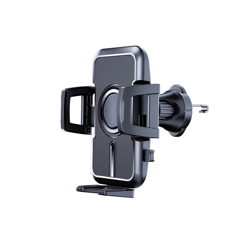 Universal Car Phone Holder Multifunctional Dashboard Windshield Air Vent Mount Sucker Phone GPS Holder For iPhone Samsung Xiaomi