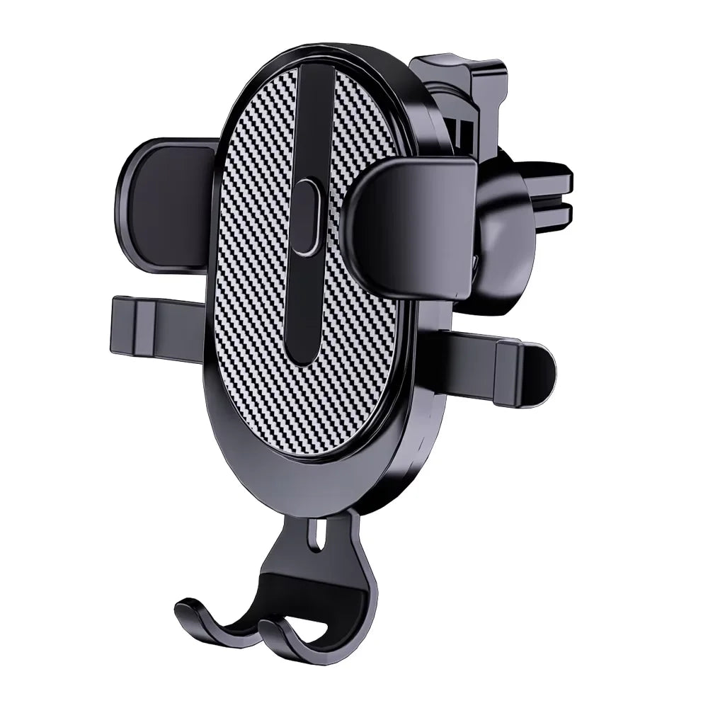 Universal Car Phone Holder Multifunctional Dashboard Windshield Air Vent Mount Sucker Phone GPS Holder For iPhone Samsung Xiaomi