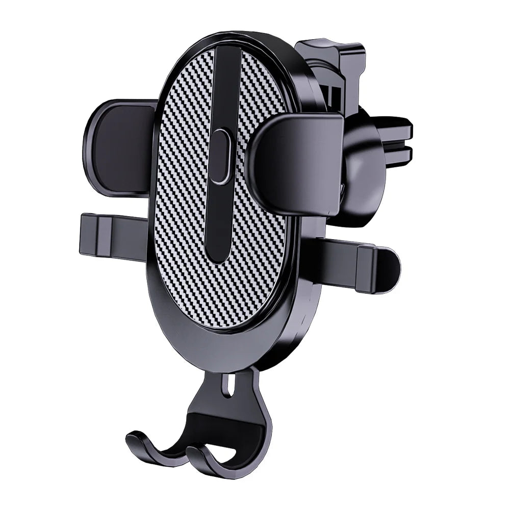 Universal Car Phone Holder Multifunctional Dashboard Windshield Air Vent Mount Sucker Phone GPS Holder For iPhone Samsung Xiaomi