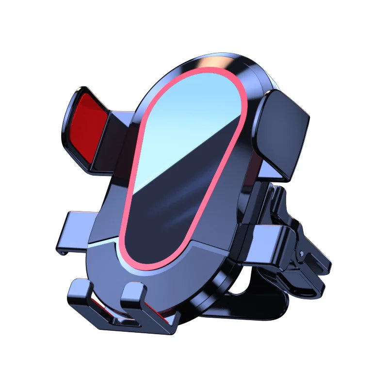 Universal Car Phone Holder Multifunctional Dashboard Windshield Air Vent Mount Sucker Phone GPS Holder For iPhone Samsung Xiaomi